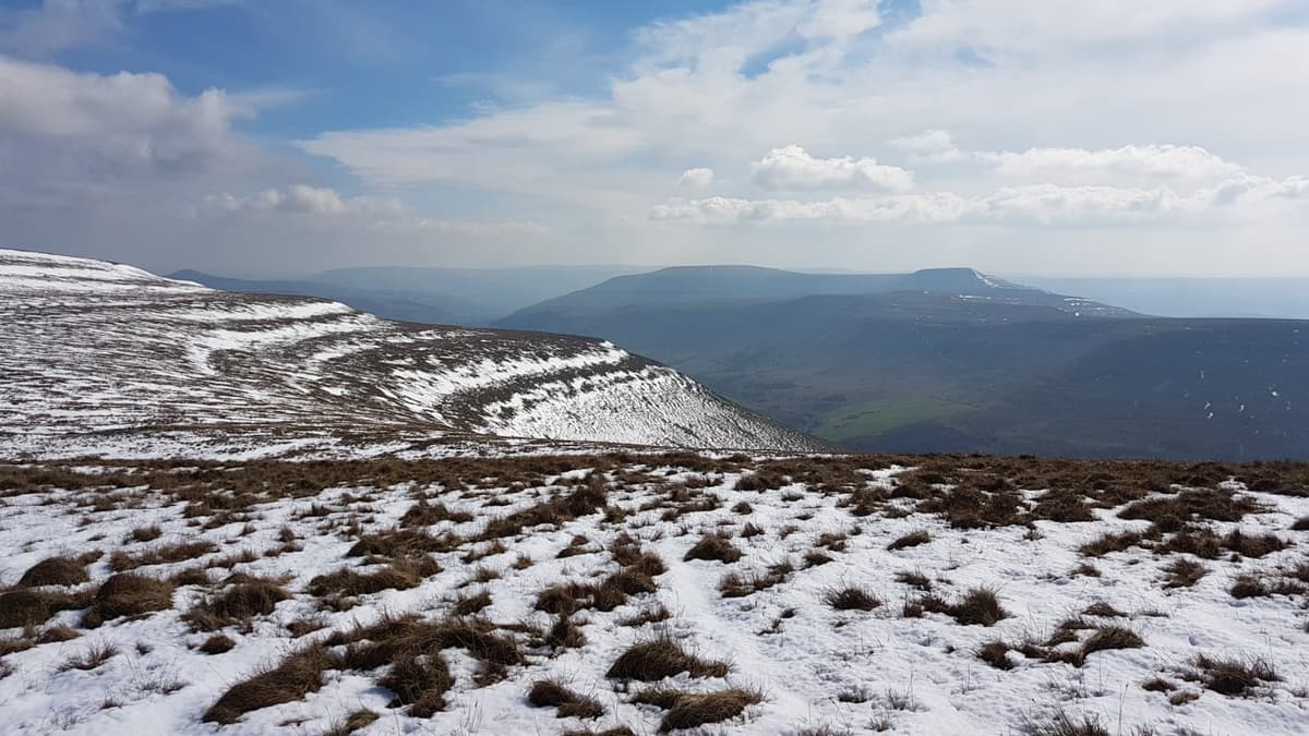 Brecon Mountain Rescue Team announces Cotswold Outdoor as major sponsor